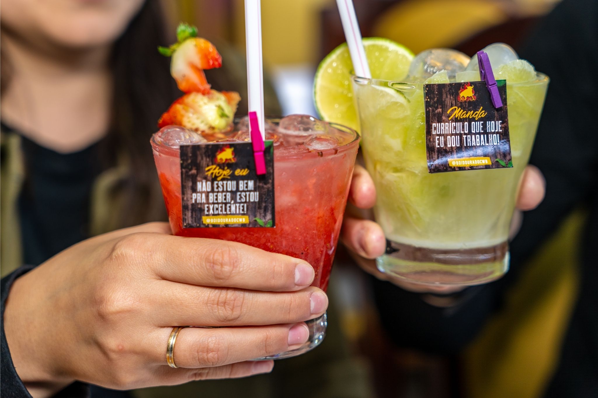 Drinks